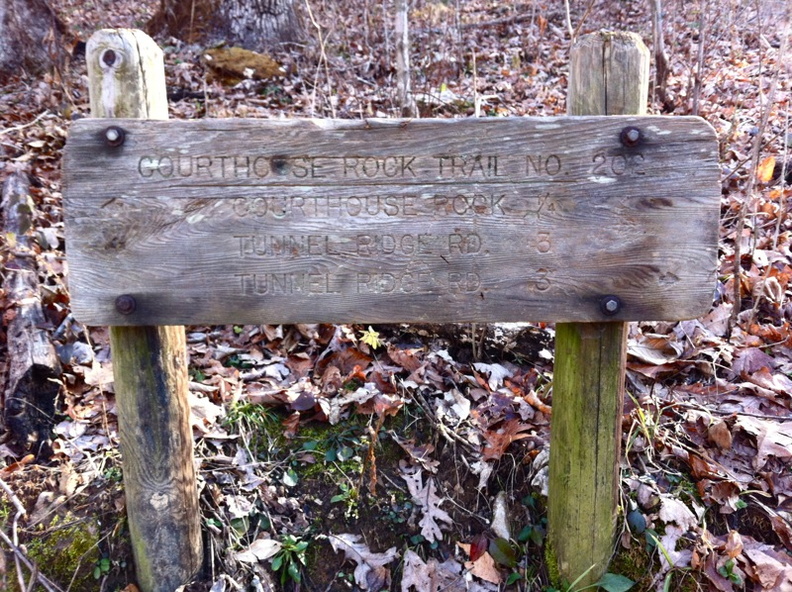 Auxier Ridge Sunrise - 34